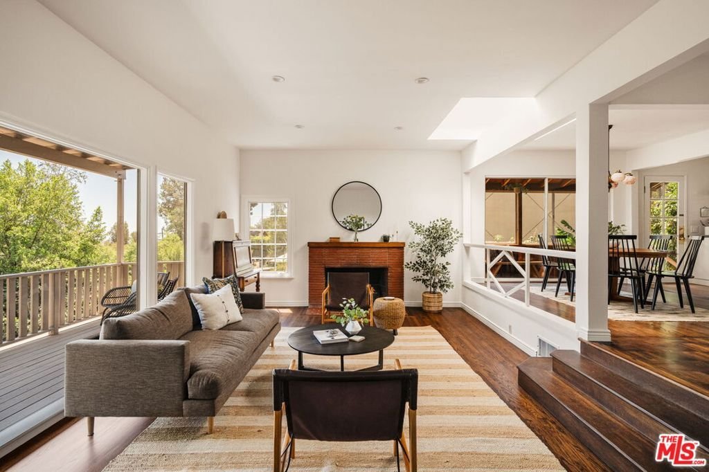 House in Los Angeles, California, United States 5 - 18653250