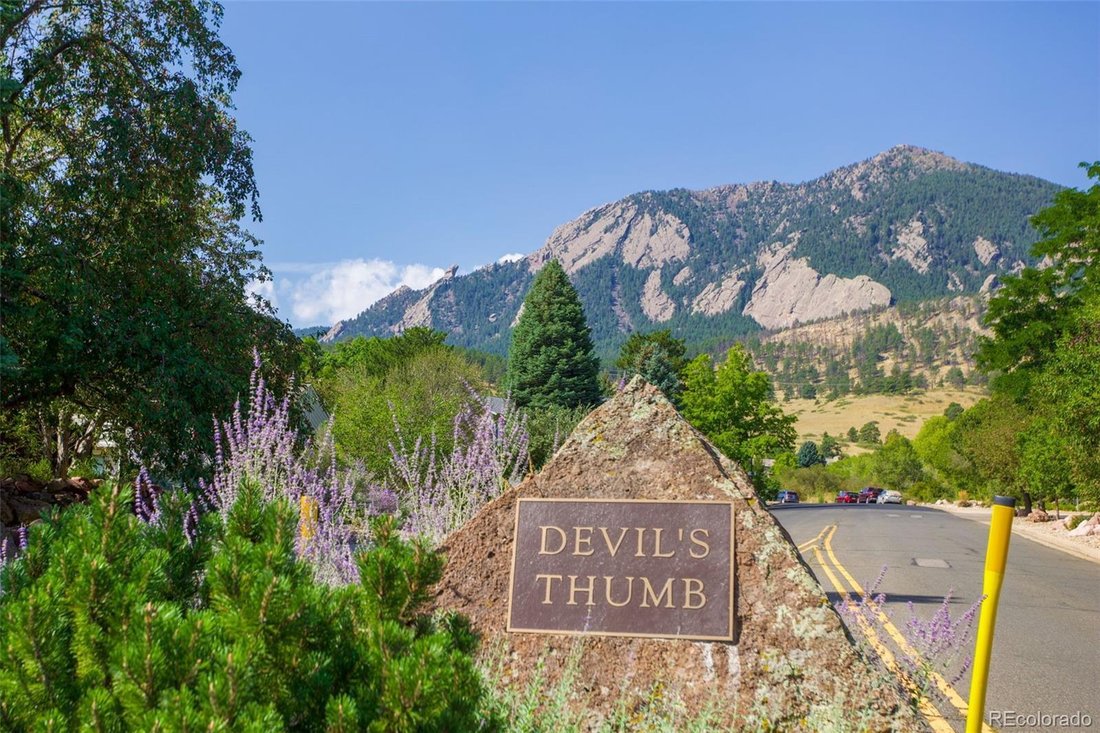 House in Boulder, Colorado, United States 2 - 18653084