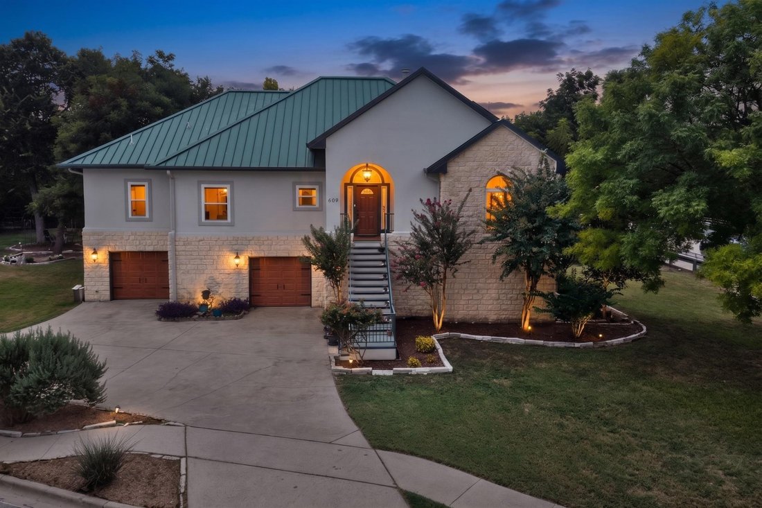 House in Brushy Creek, Texas, United States 1 - 18653476