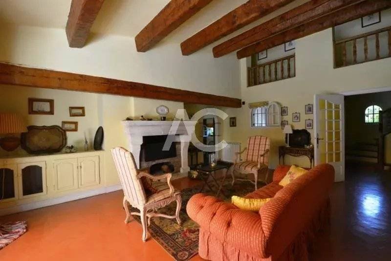 Villa in Fontmerle, Antibes, France 4 - 15817287