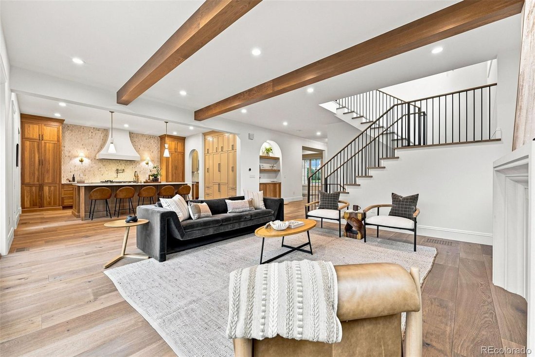 House in Denver, Colorado, United States 5 - 18650751