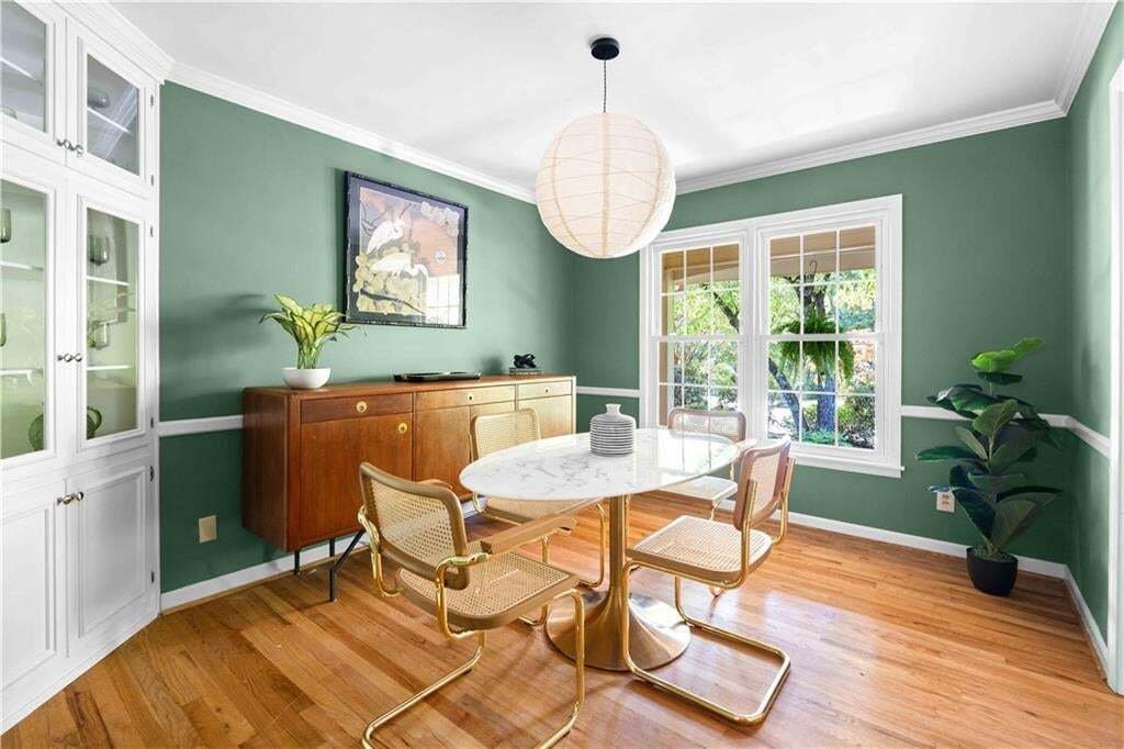 Casa en Atlanta, Georgia, Estados Unidos 4 - 18654432