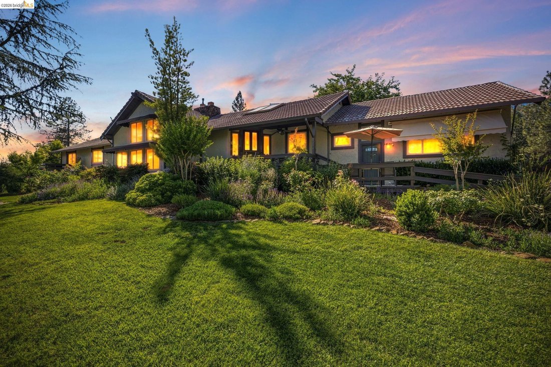 House in Columbia, California, United States 1 - 18653746
