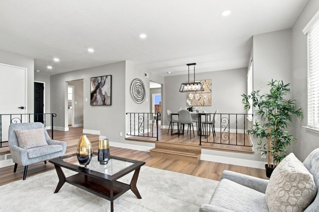 House in San Jose, California, United States 2 - 18653771