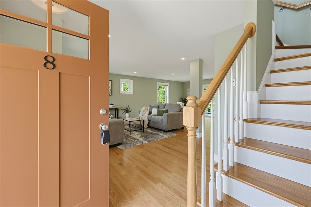 House in Attleboro, Massachusetts, United States 2 - 18654713