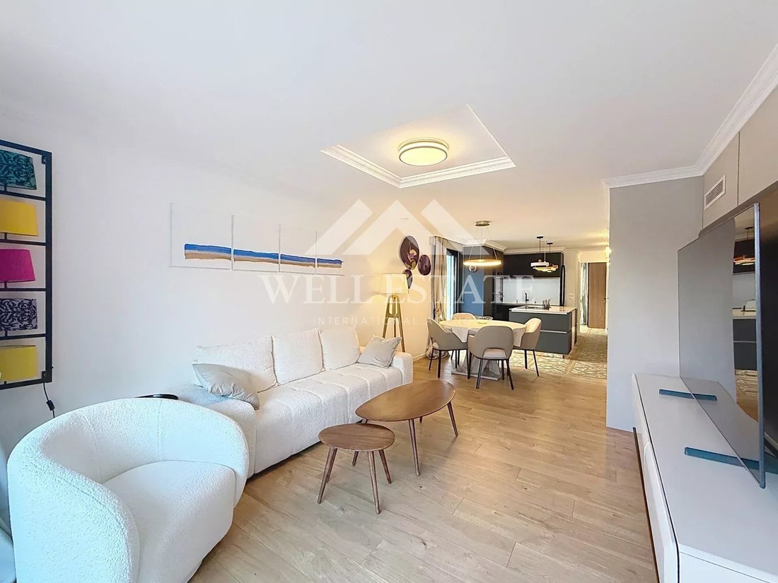 Apartment in Cannes, Provence-Alpes-Côte d'Azur, France 2 - 18652277