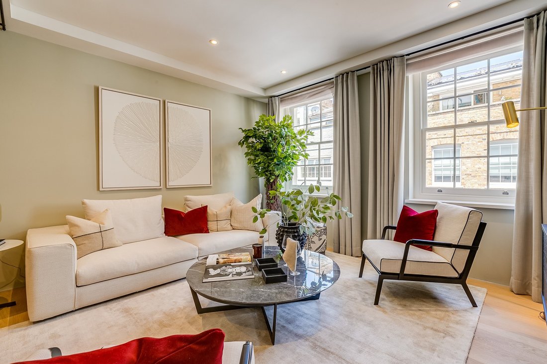 House in Knightsbridge, Kensington And Chelsea, England 4 - 16734880
