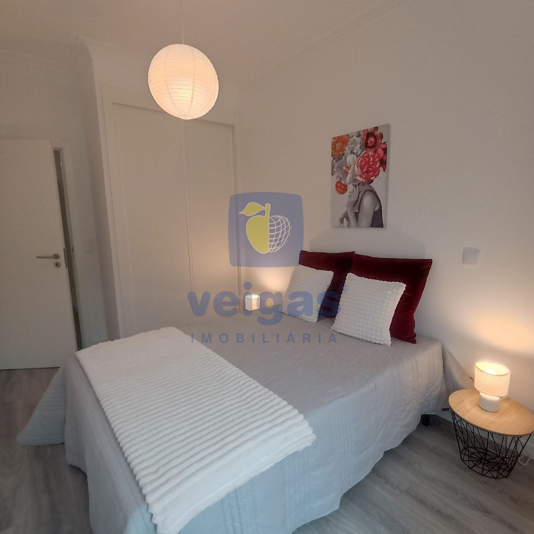 Apartment in Benfica, Lisbon, Portugal 5 - 18655288