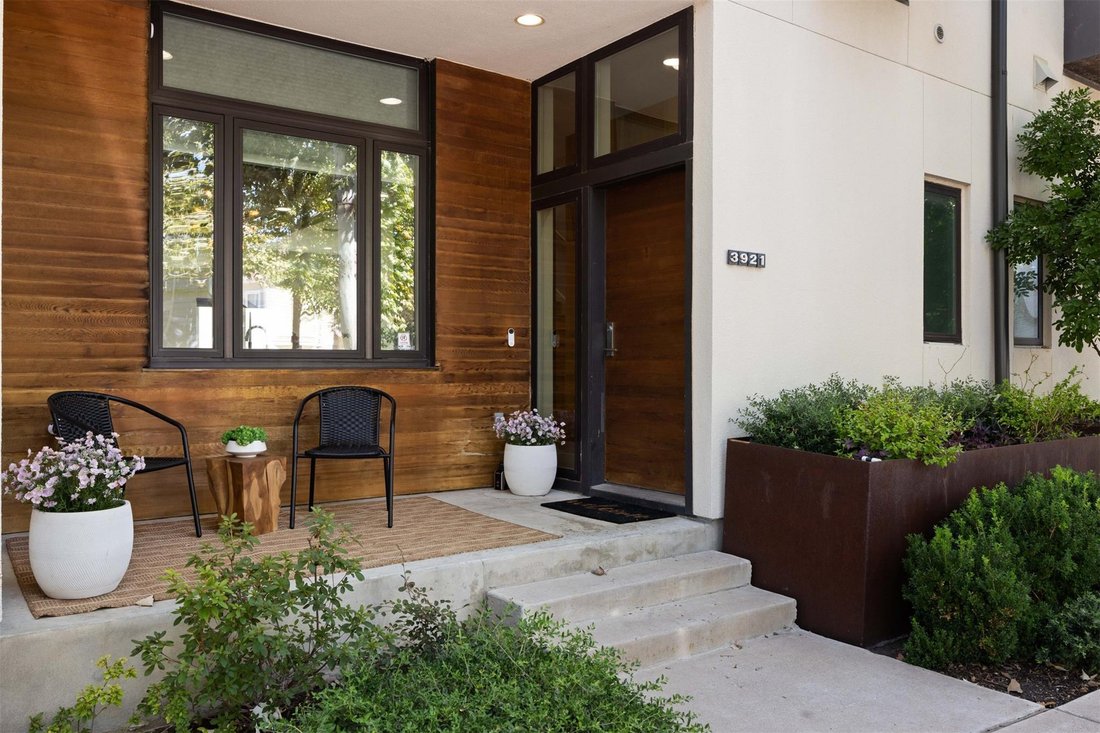 Townhouse in Austin, Texas, United States 2 - 18653505