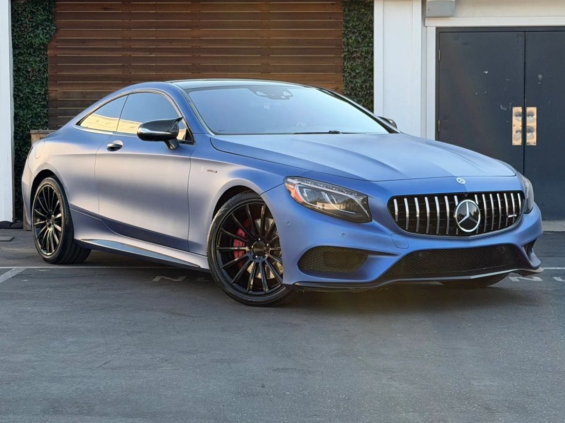 Coupe in Roseville, CA, United States 1 - 18655713