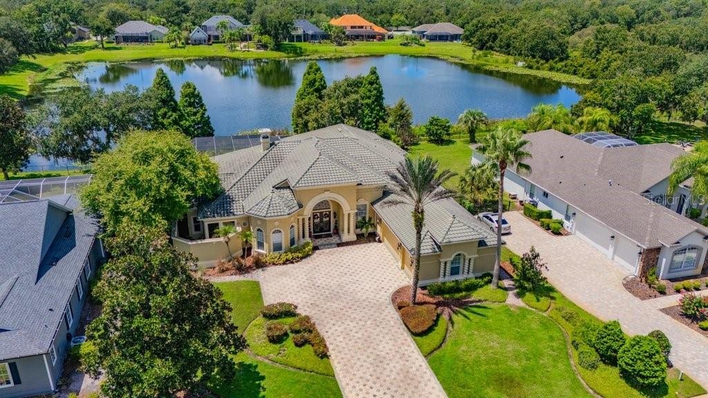 House in Lithia, Florida, United States 1 - 18650898