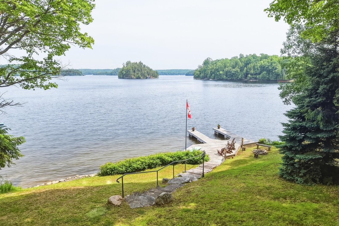 House in Lake of Bays, Ontario, Canada 4 - 18654994