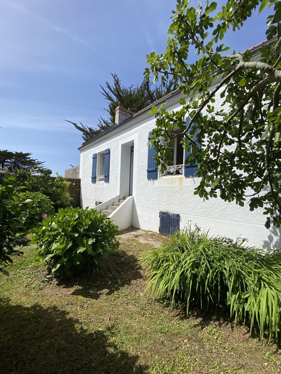 House in Groix, Brittany, France 2 - 18656164