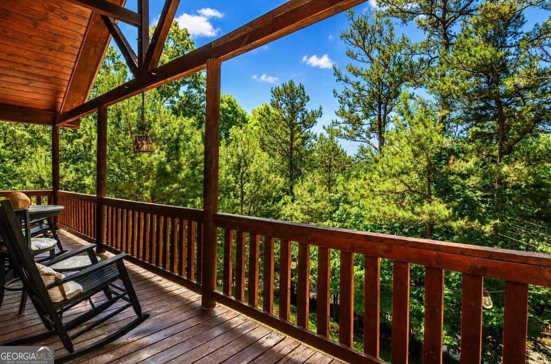 House in Ellijay, Georgia, United States 3 - 18651531