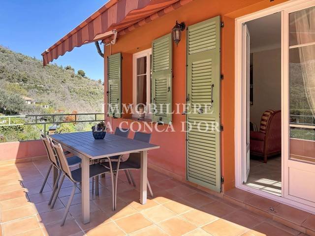 Casa a Castelnuovo, Provenza-Alpi-Costa Azzurra, Francia 5 - 17748964