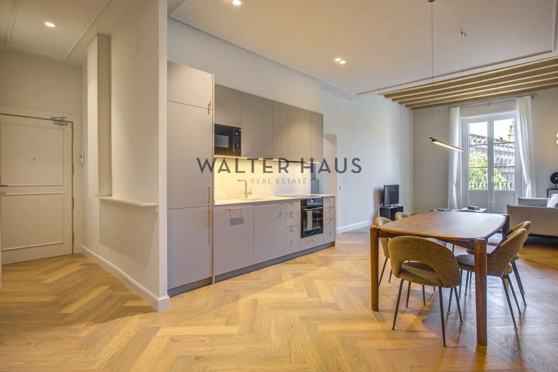 Wohnung in la Barceloneta, Ciutat Vella, Barcelona 5 - 18652243