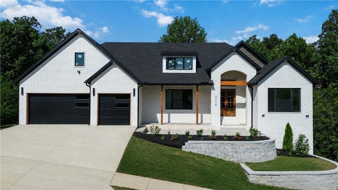 House in Cave Springs, Arkansas, United States 4 - 18179922
