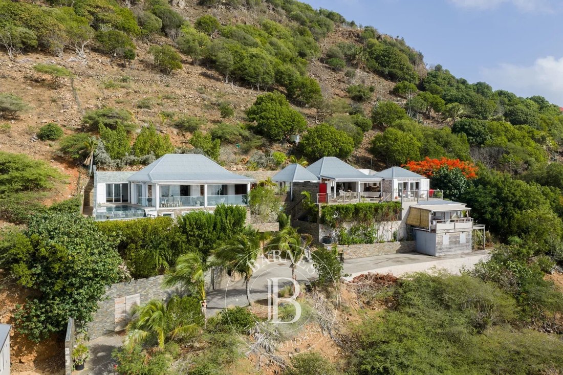 Villa a Francia 1 - 18655262