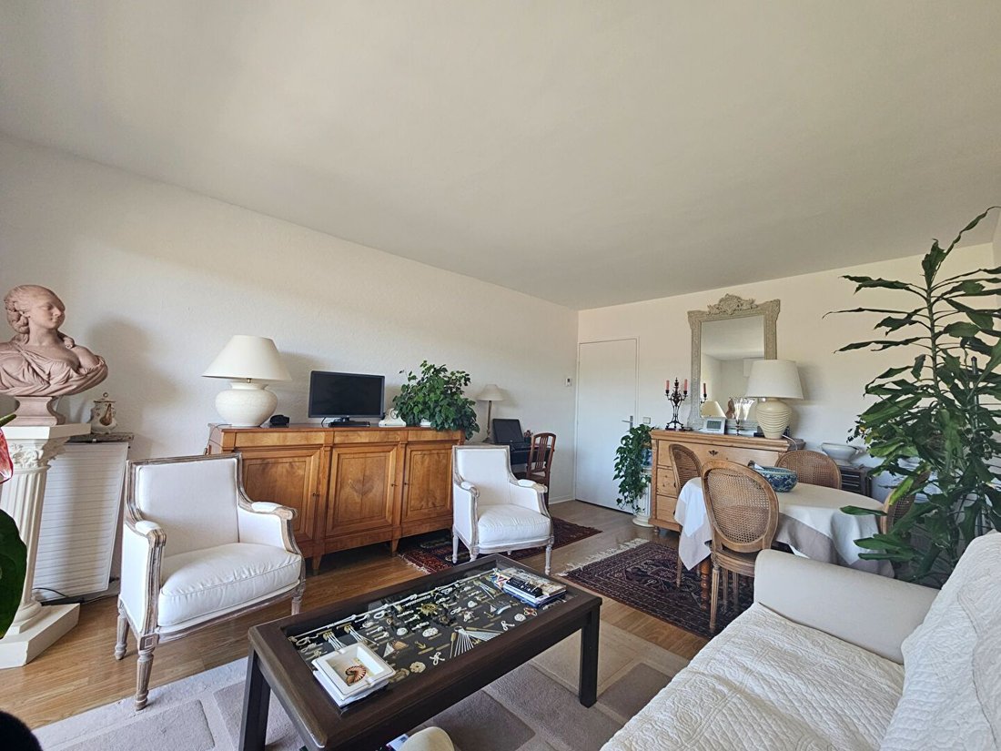 Apartment in Aiguillon, Arcachon, France 5 - 18653534