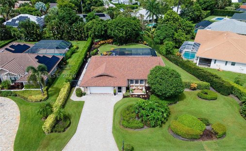 Casa a Naples, Florida, Stati Uniti 1