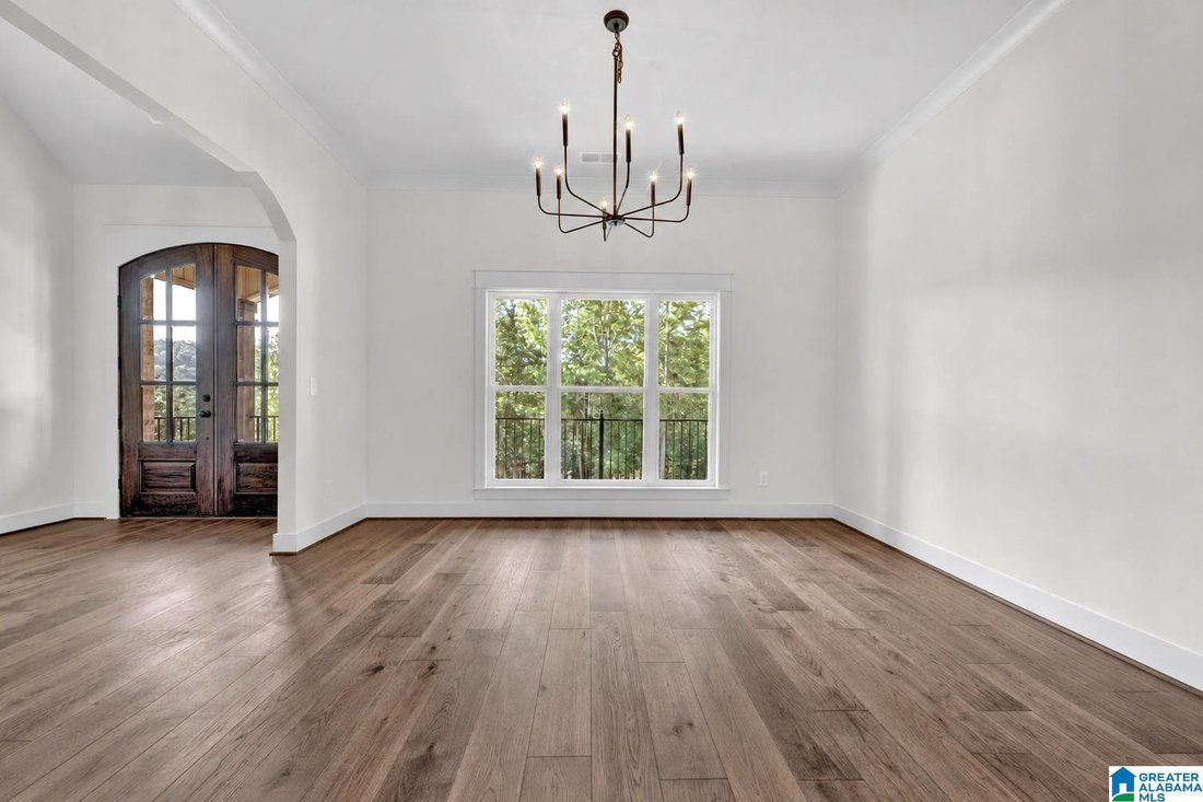House in Hoover, Alabama, United States 5 - 18401339