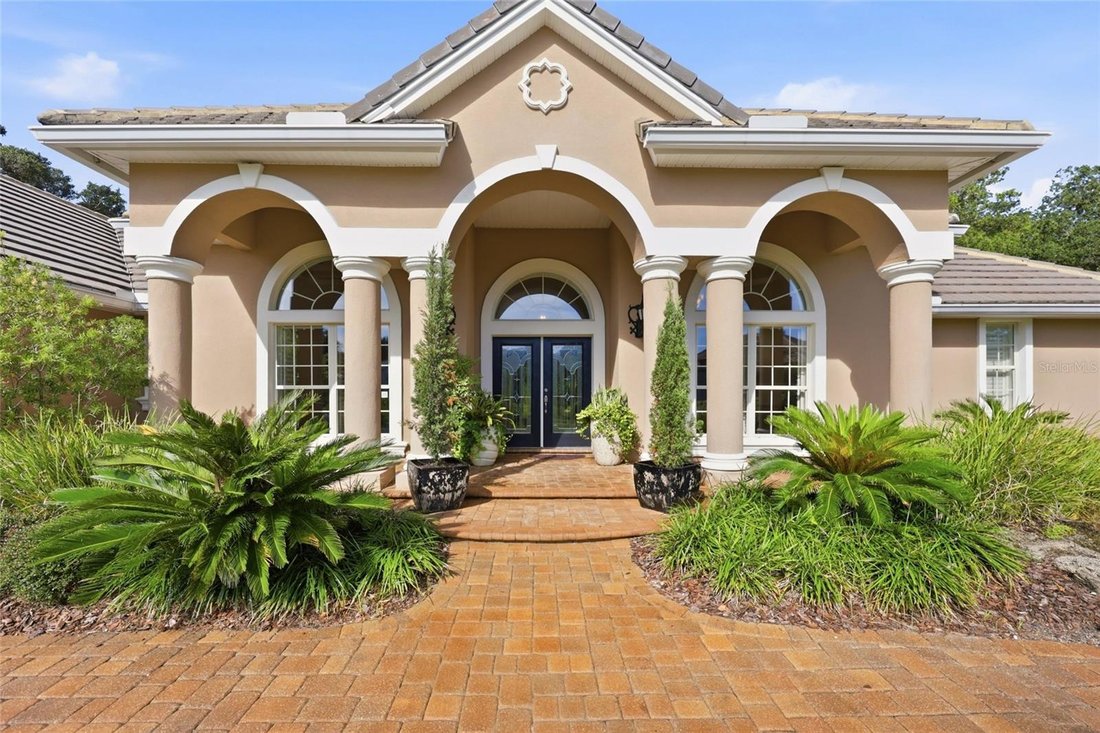 House in Palm Coast, Florida, United States 4 - 18650914