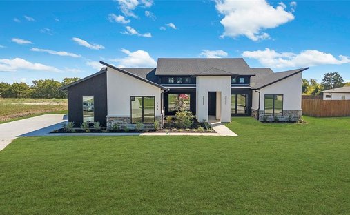 Haus in Red Oak, Texas, Vereinigte Staaten 1