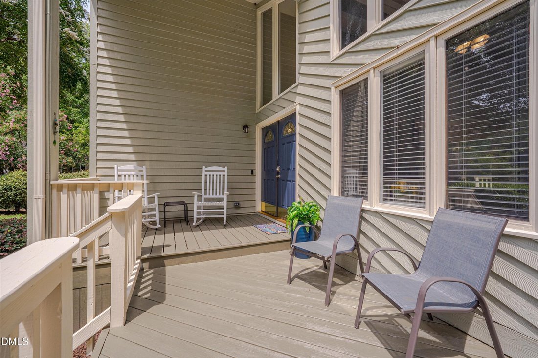House in Chapel Hill, North Carolina, United States 5 - 18653951
