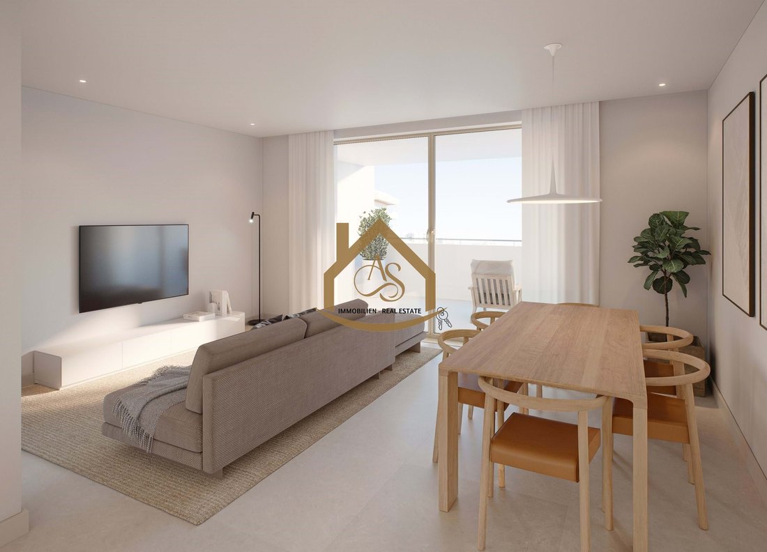 Apartment in Sao Goncalo de Lagos, Algarve, Portugal 4 - 17332762