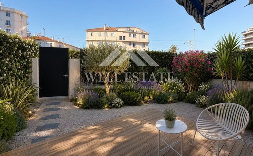 Apartamento en Cannes, Provenza-Alpes-Costa Azul, Francia 1