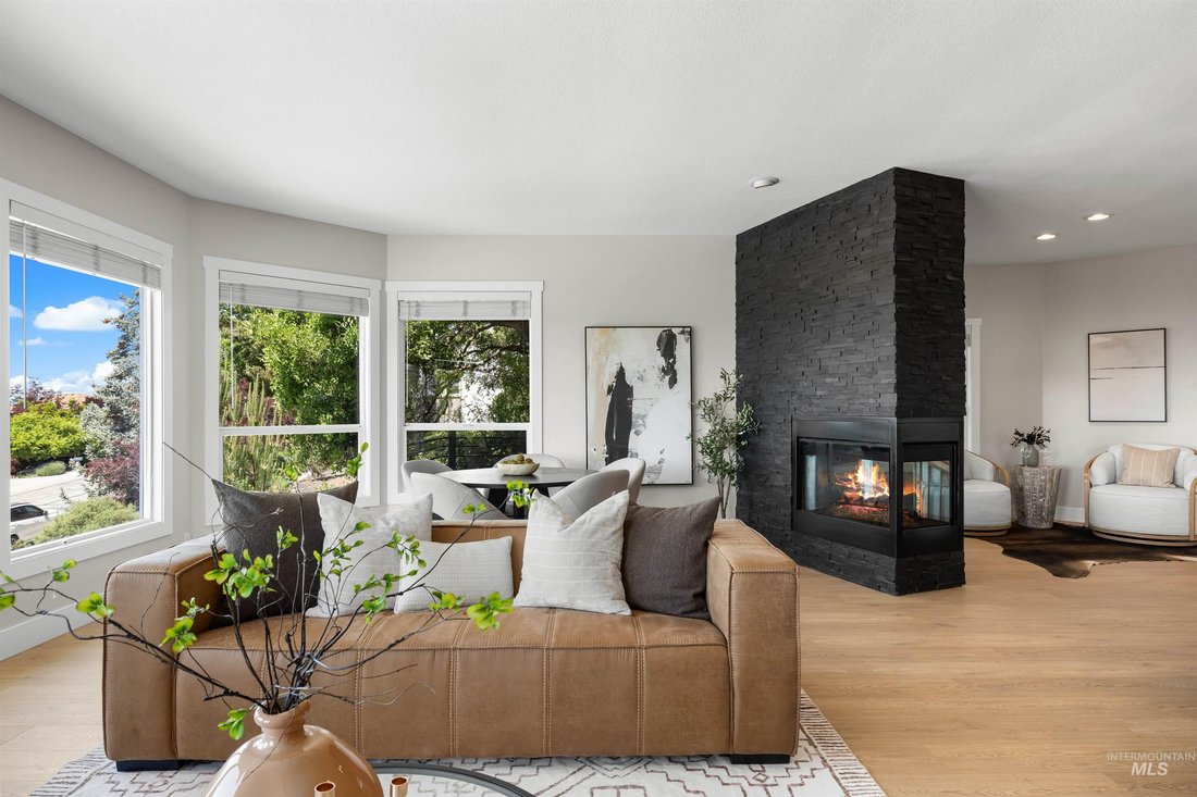 House in Boise, Idaho, United States 5 - 18654707