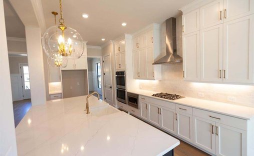 House in Johns Creek, Georgia, United States 1