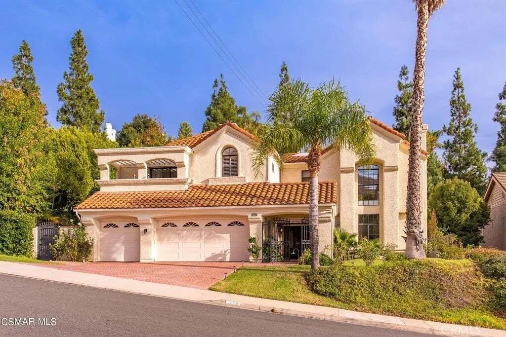 House in Agoura Hills, California, United States 1 - 17921880
