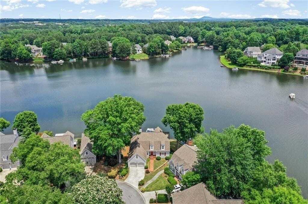 House in Alpharetta, Georgia, United States 2 - 18551800