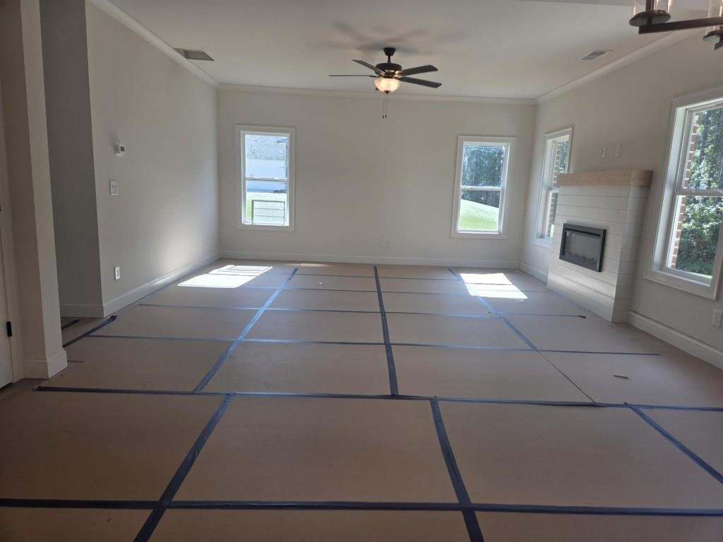 House in McDonough, Georgia, United States 5 - 18063077