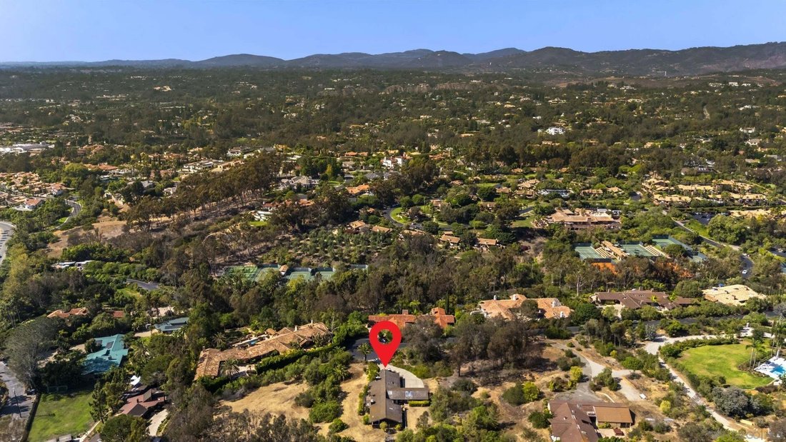 House in Rancho Santa Fe, California, United States 3 - 18654414