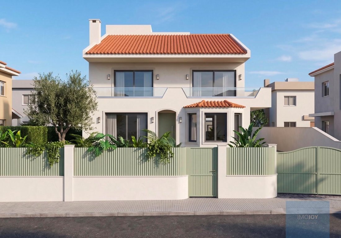 House in Estoril, Cascais e Estoril, Lisbon 1 - 18639039