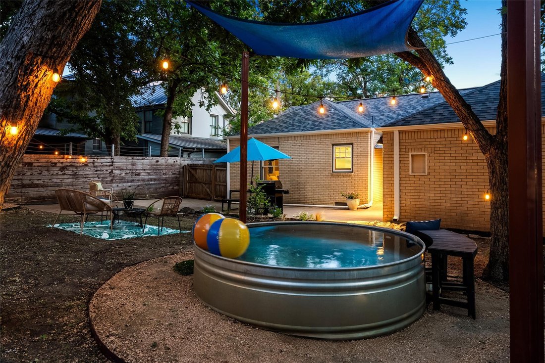 House in Austin, Texas, United States 4 - 18653477