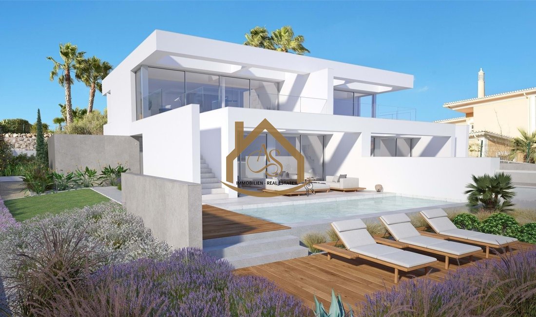 Villa in Praia da Luz, Algarve, Portugal 2 - 17062691