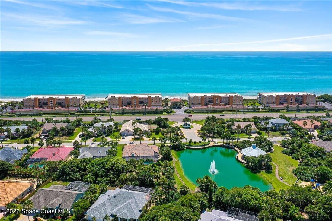 Condo in Indian Harbour Beach, Florida, United States 2 - 18650616
