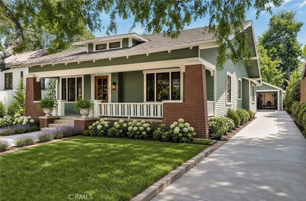House in Altadena, California, United States 4 - 18654533