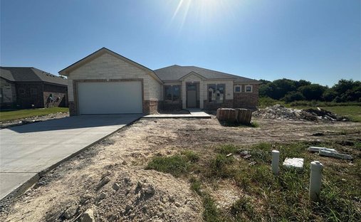 Casa en Lorena, Texas, Estados Unidos 1