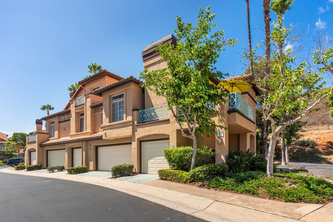 House in San Diego, California, United States 1 - 18652441