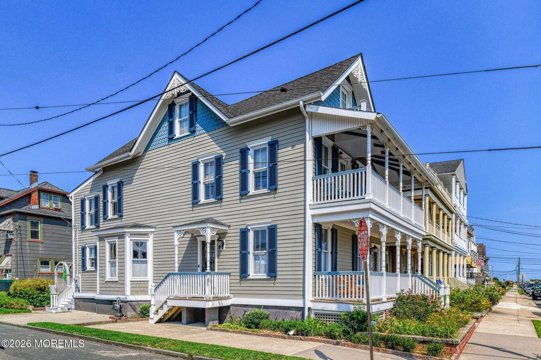 House in Ocean Grove, New Jersey, United States 5 - 18652934