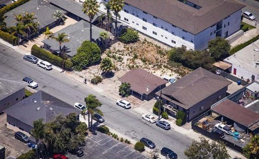 Maison à Goleta, Californie, États-Unis 1