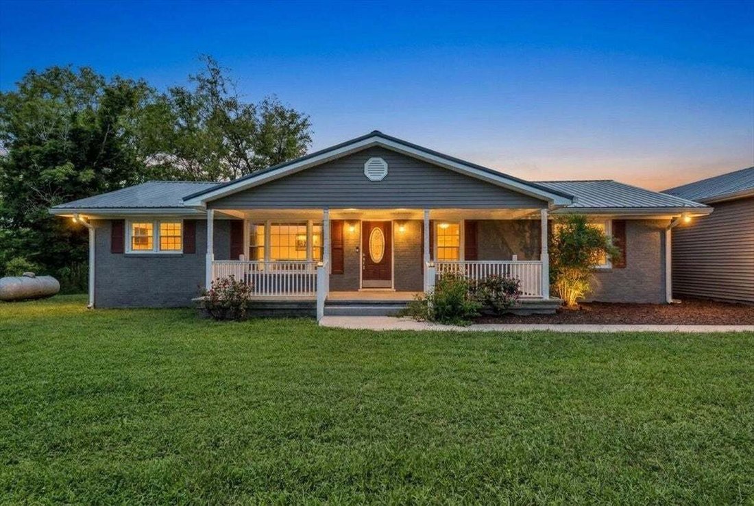 Casa en Beechgrove, Tennessee, Estados Unidos 4 - 18654091