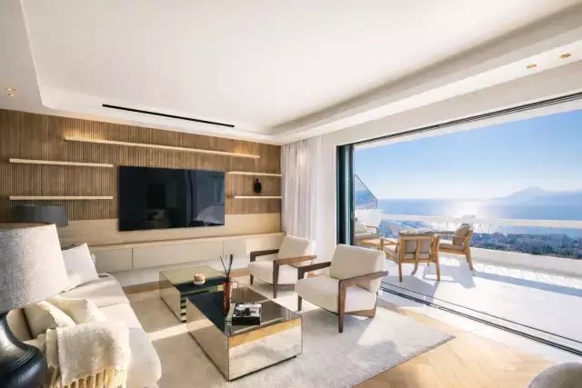 Apartment in Cannes, Provence-Alpes-Côte d'Azur, France 1 - 17324928