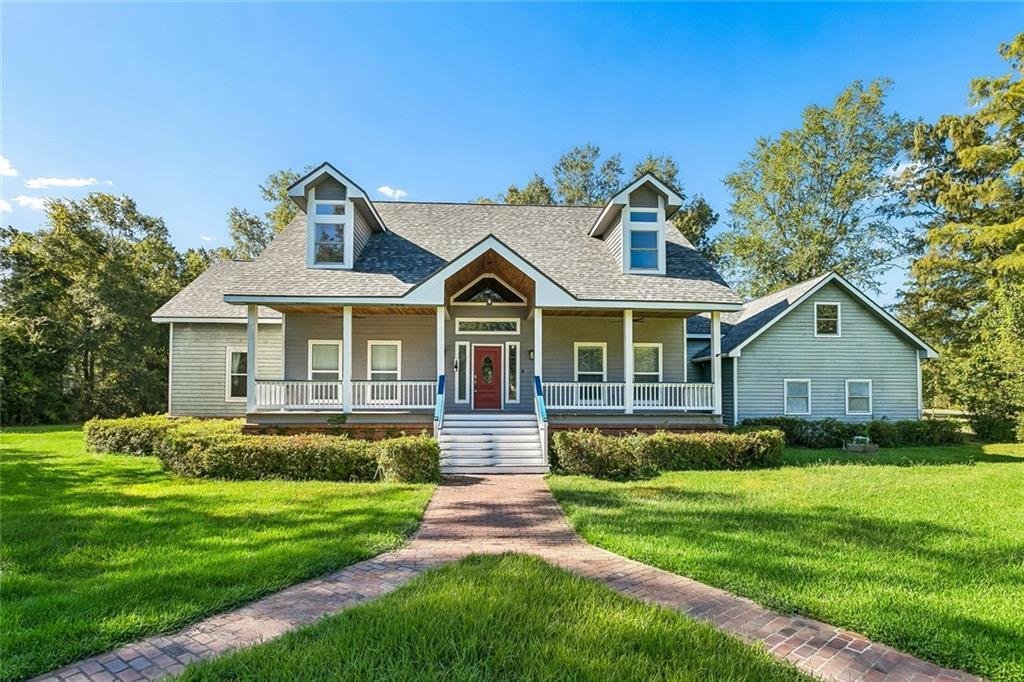 House in Madisonville, Louisiana, United States 2 - 18650722