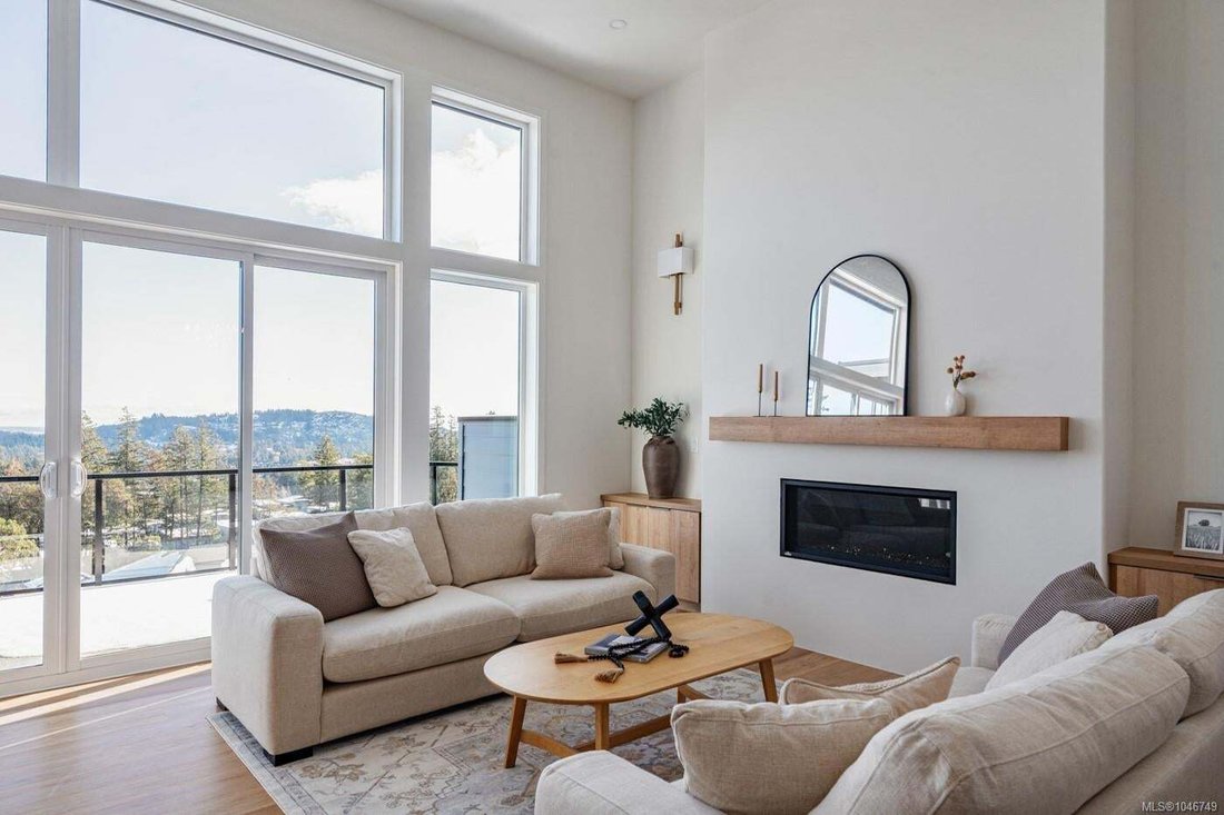 Townhouse in Langford, British Columbia, Canada 4 - 18655204