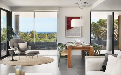 Apartment in Sotogrande, San Roque, Andalusia 1